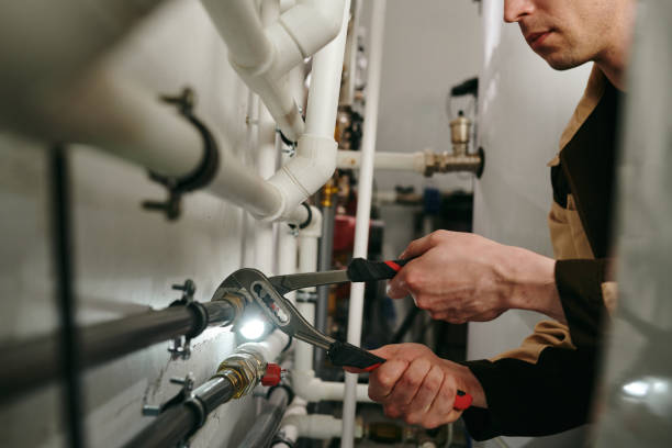 Best Water Heater Repair  in Bonneau Beach, SC