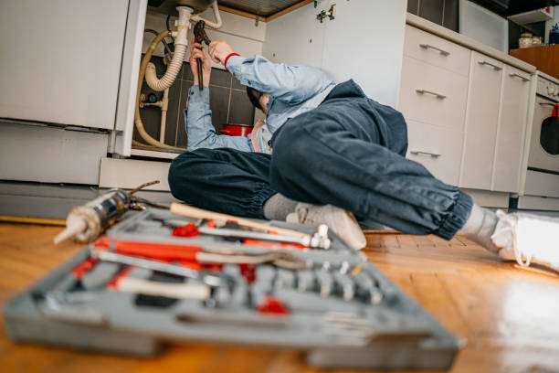 Best Drain Cleaning Services  in Bonneau Beach, SC