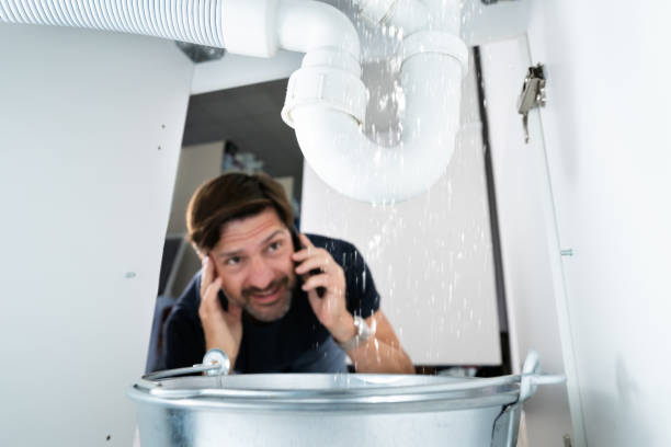 Best Pipe Repair Near Me  in Bonneau Beach, SC