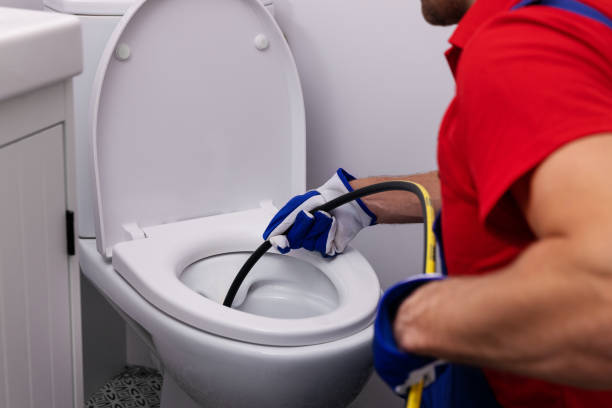 Best Commercial Plumbing Services  in Bonneau Beach, SC