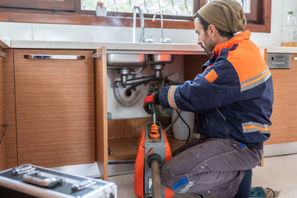 Best Plumbing Installation Services  in Bonneau Beach, SC