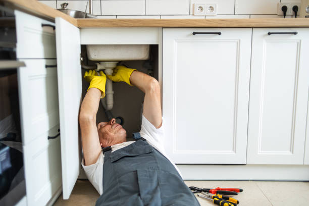 Best Plumbing Installation Services  in Bonneau Beach, SC