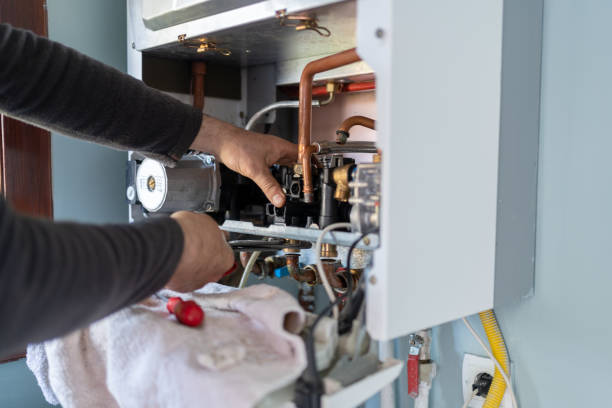 Reliable Bonneau Beach, SC Plumbing Solutions