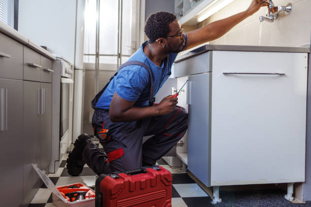 Best Water Softener Installation  in Bonneau Beach, SC
