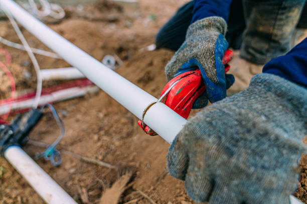 Best Emergency Plumbing Repair  in Bonneau Beach, SC