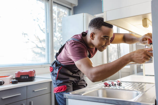 Best Plumbing Inspection Services  in Bonneau Beach, SC